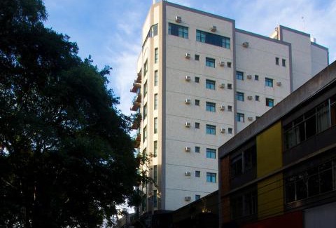 Lavras Hotel | Serema Palace Hotel