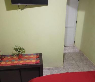 Villa Constitucion Apartment | Serena Alojamientos Villa Constitucion 5 Unidades Funcionales