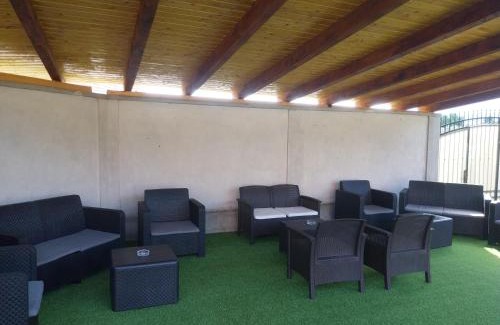 Cartisoara House | Serena House