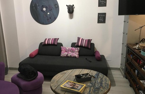 La Coruna Apartment | Serendipia