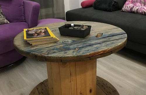 La Coruna Apartment | Serendipia