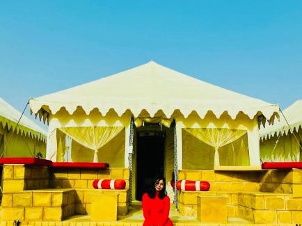 Jaisalmer Other | Serendipity Desert Dunes Luxury Resort