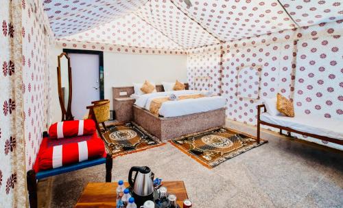 Jaisalmer Other | Serendipity Desert Dunes Luxury Resort