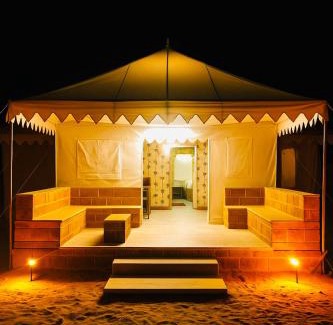 Jaisalmer Other | Serendipity Desert Dunes Luxury Resort