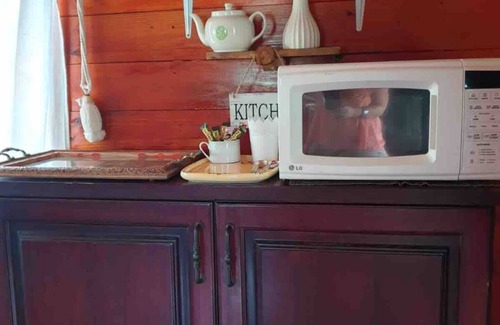 Merrivale House | Serendipity Farm Stay in Beautiful Byrne Valley