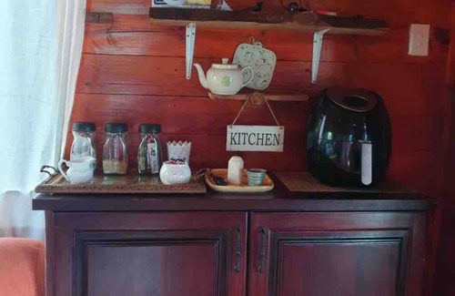 Merrivale House | Serendipity Farm Stay in Beautiful Byrne Valley