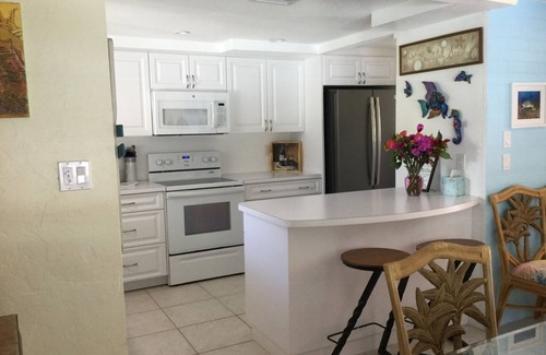 Boca Grande House | Serendipity On Boca Grande, Old Florida 3Bd,3Ba,Htd pool! Minutes To Everything