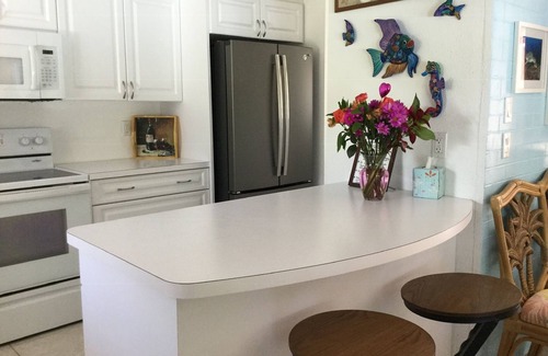 Boca Grande House | Serendipity On Boca Grande, Old Florida 3Bd,3Ba,Htd pool! Minutes To Everything