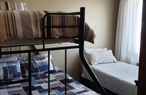 Port Elizabeth Apartment | Serendipity Stadium Two Bedroom