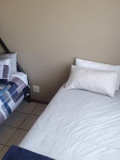 Port Elizabeth Apartment | Serendipity Stadium Two Bedroom
