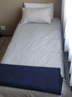 Port Elizabeth Apartment | Serendipity Stadium Two Bedroom