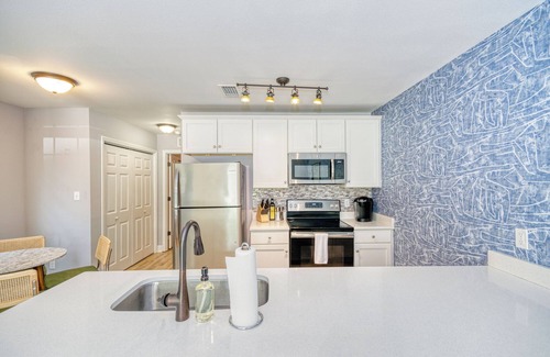 Killearn Estates House | Serene - 20 Min to FSU - 4BED 3BA