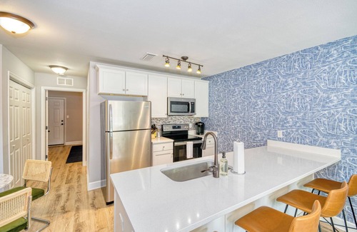 Killearn Estates House | Serene - 20 Min to FSU - 4BED 3BA