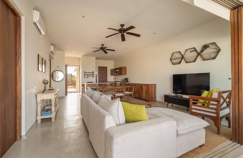 Ixtapa - Zihuatanejo Villa | Serene 2BR Villa w/Terrace + Beach Club