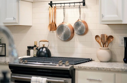 Auburn - Opelika House | Serene 3BR. Quiet Neighborhood. 10 Min. from Campus. Sleeps 8