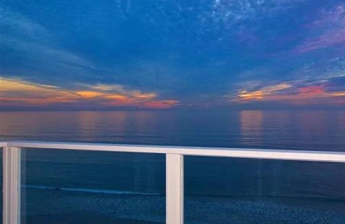 Leucadia Villa | Serene 6000sf 8br-8ba Oceanfront Luxury Villa with 75' Frontage