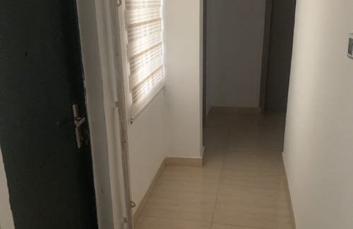 Abuja House | Serene Abuja family home with all services in estate