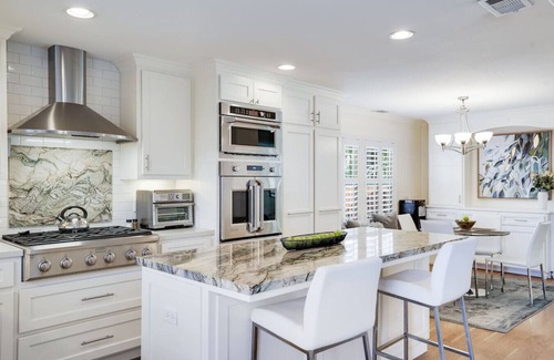 Olinder House | Serene and Joyfull Family Getaway