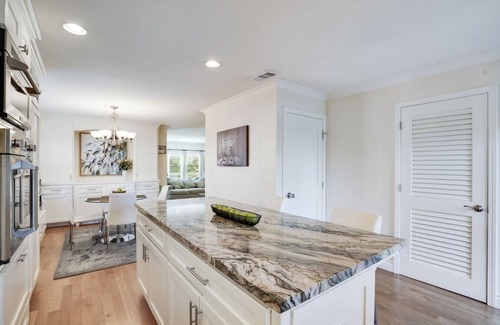 Olinder House | Serene and Joyfull Family Getaway