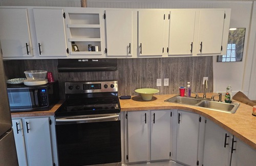 Ash Flat House | Serene and newly remodeled - Great place to rest your head in Ash Flat