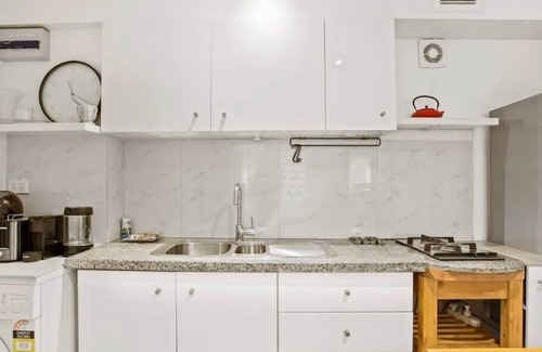 Seaforth House | Serene Apartment surrounded by Nature