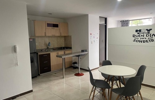 Popayan Apartment | Serene apartment with WiFi in charming Popayan