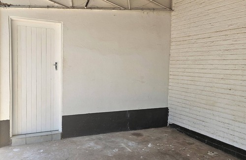 Bela-Bela Apartment | Serene apartment with fitness room in Bela-Bela