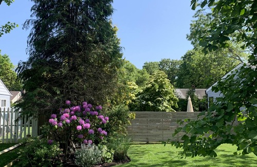 Hampton Bays Villa | Serene Beach Bungalow