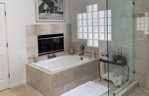 South Redondo House | *Serene Beach Resort Home *Blks To Beach *