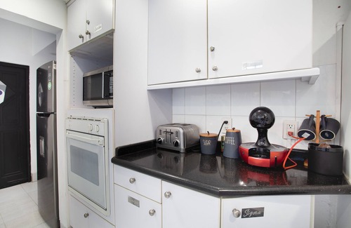 La Condesa House | Serene & Comfy | Terrace, CoWorking & Shared Space