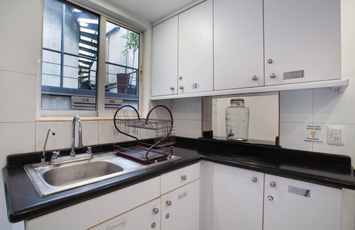 La Condesa House | Serene & Comfy | Terrace, CoWorking & Shared Space