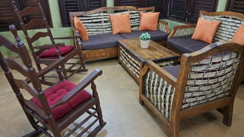 La Vega Province House | Serene Countryside Retreat in Limonal, Dominican Republic