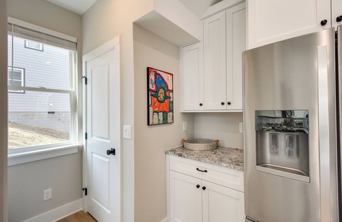 Rossville Cottage | Serene Family Home w/Patio Near Chattanooga!