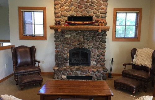 Trego House | Serene Hidden Gem at Heartwood Resort