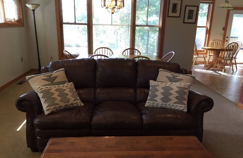 Trego House | Serene Hidden Gem at Heartwood Resort