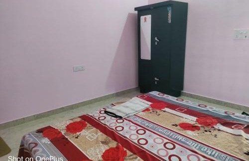 Bajpur House | Serene Homestay Retreat