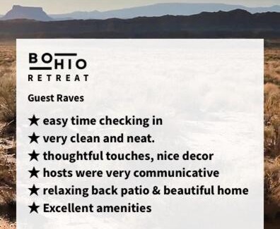 Wonder Valley House | Serene Modern Home Backdoor with great WiFi, games, movies, patio seating and bbq Easy Access to North Joshua Tree National Park in 10 minutes