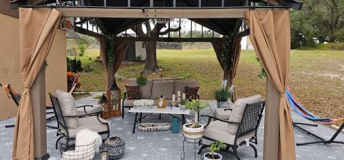 Clermont House | Serene Mountain Retreat With Pool