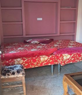 Jhusi House | Serene Neo Home Stay