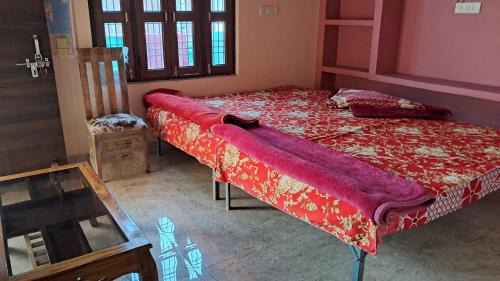 Jhusi House | Serene Neo Home Stay