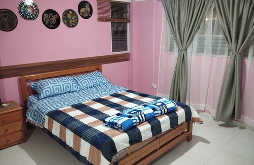 San Juan de Pasto House | Serene Oasis in Pasto Cozy Guest Room with Private Bathroom