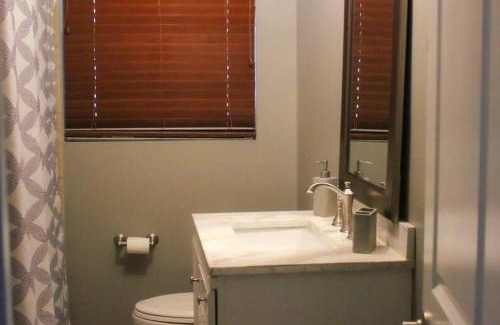 Virginia Park House | Serene Pool Home in South Tampa