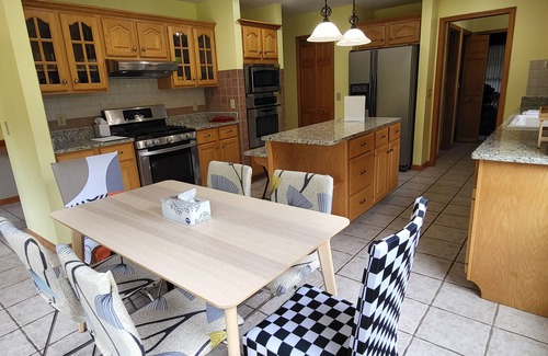 Cobden House | Serene Private Retreat Close to Shawnee National Forest