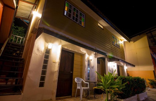 Satun Hotel | Serene Resort Koh Lipe
