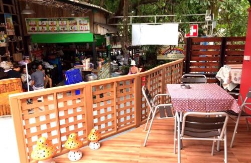 Satun Hotel | Serene Resort Koh Lipe