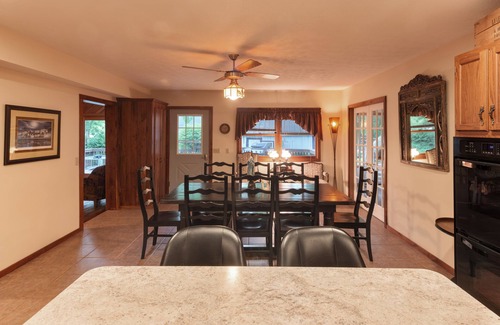 Killbuck Other | Serene Retreat in SW Holmes County, OH - Nature-Lover's Paradise - Dog-Friendly!