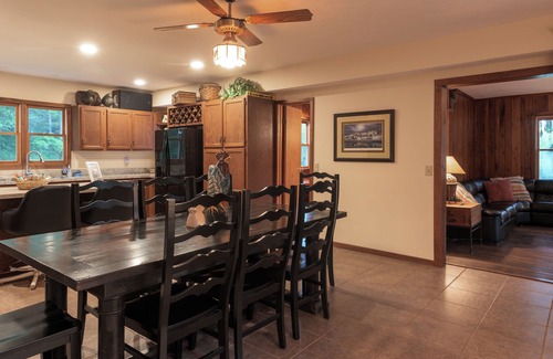 Killbuck Other | Serene Retreat in SW Holmes County, OH - Nature-Lover's Paradise - Dog-Friendly!