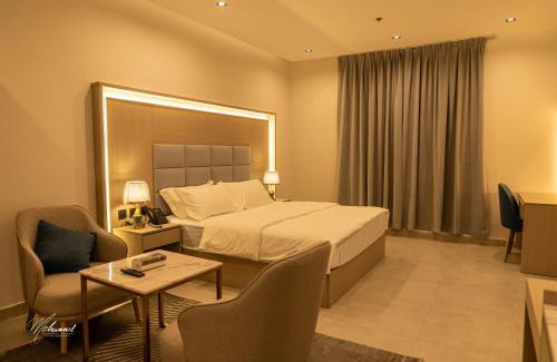 Dammam Apartment | serene stay اقامة هادئة