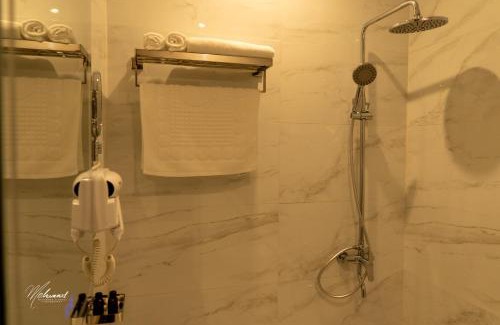 Dammam Apartment | serene stay اقامة هادئة