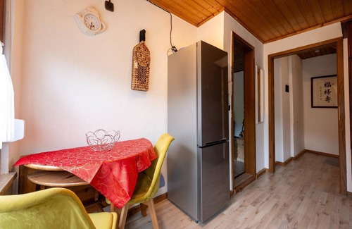 Nehren House | Serene Stay by the Moselle